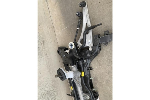 Recambio de subchasis para kia niro () híbrido vision referencia OEM IAM 56500AT000 62405AT000 