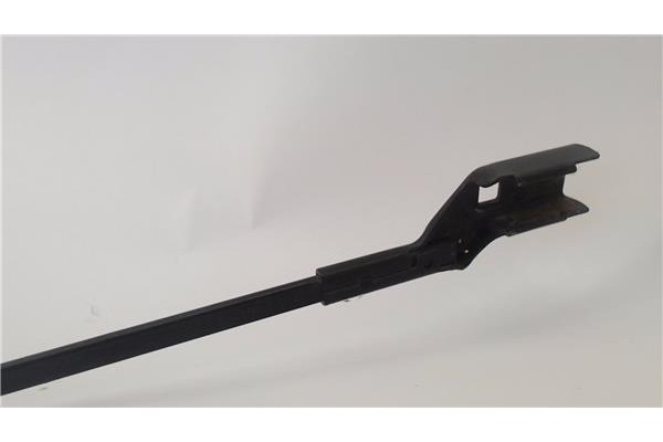 Recambio de brazo limpiaparabrisas delantero derecho para seat ibiza berlina (6j5) 1.6 tdi referencia OEM IAM 6J1955410  