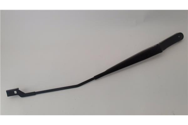 Recambio de brazo limpiaparabrisas delantero derecho para seat ibiza berlina (6j5) 1.6 tdi referencia OEM IAM 6J1955410  