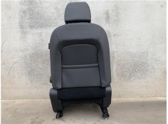 Recambio de asiento delantero izquierdo para nissan qashqai (j10) 1.6 360 referencia OEM IAM 87311JD00C  