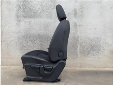 Recambio de asiento delantero izquierdo para nissan qashqai (j10) 1.6 360 referencia OEM IAM 87311JD00C  