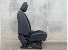 Recambio de asiento delantero izquierdo para nissan qashqai (j10) 1.6 360 referencia OEM IAM 87311JD00C  