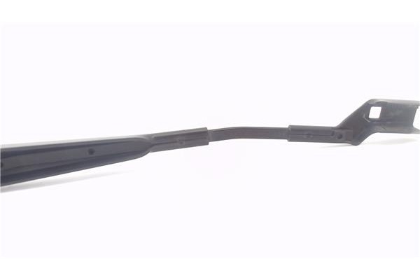 Recambio de brazo limpiaparabrisas delantero izquierdo para seat ibiza berlina (6j5) 1.6 tdi referencia OEM IAM 6J1955409  