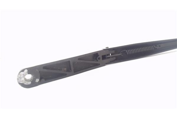 Recambio de brazo limpiaparabrisas delantero izquierdo para seat ibiza berlina (6j5) 1.6 tdi referencia OEM IAM 6J1955409  