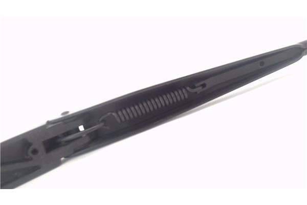 Recambio de brazo limpiaparabrisas delantero izquierdo para seat ibiza berlina (6j5) 1.6 tdi referencia OEM IAM 6J1955409  