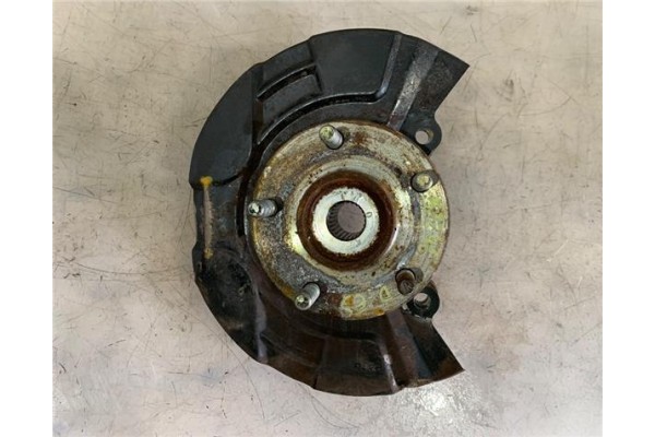 Recambio de mangueta delantero izquierda para mitsubishi montero pinin (h60/h70) 1.8 1800 mpi comfort (5-ptas.) referencia OEM I