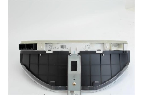 Recambio de cuadro completo para mazda premacy (cp) 1.8 referencia OEM IAM WSCB84A  