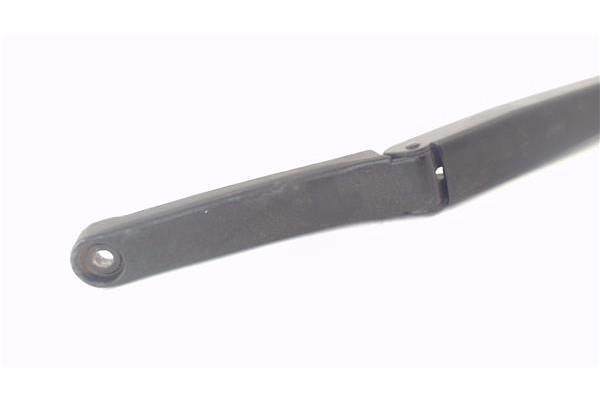 Recambio de brazo limpiaparabrisas delantero izquierdo para seat ibiza berlina (6j5) 1.6 tdi referencia OEM IAM 6J1955409  