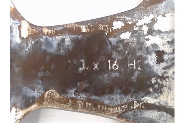 Recambio de llanta para bmw serie 3 touring (e46) referencia OEM IAM   