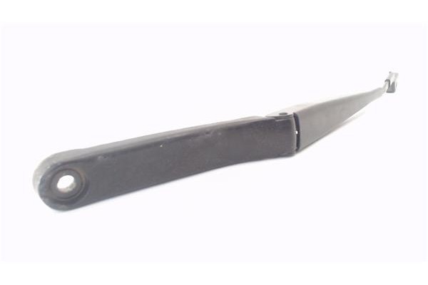 Recambio de brazo limpiaparabrisas delantero izquierdo para seat ibiza berlina (6j5) 1.6 tdi referencia OEM IAM 6J1955409  