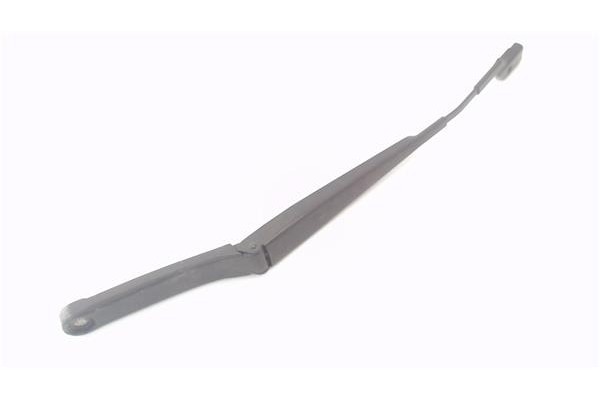 Recambio de brazo limpiaparabrisas delantero izquierdo para seat ibiza berlina (6j5) 1.6 tdi referencia OEM IAM 6J1955409  