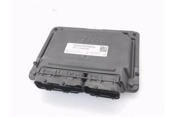 Recambio de modulo electronico para nissan qashqai ii (j11e) 1.2 n-connecta referencia OEM IAM 67R010098 110R000083 