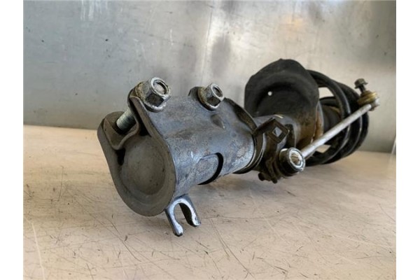 Recambio de amortiguador delantero izquierdo para mercedes-benz vito furgón (639) 2.1 111cdi referencia OEM IAM A6393202113 A639