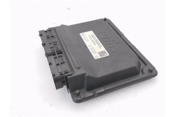 Recambio de modulo electronico para nissan qashqai ii (j11e) 1.2 n-connecta referencia OEM IAM 67R010098 110R000083 