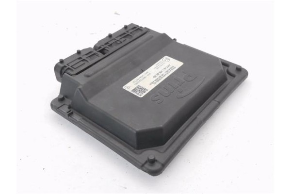 Recambio de modulo electronico para nissan qashqai ii (j11e) 1.2 n-connecta referencia OEM IAM 67R010098 110R000083 