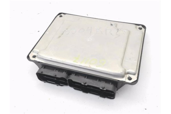Recambio de modulo electronico para nissan qashqai ii (j11e) 1.2 n-connecta referencia OEM IAM 67R010098 110R000083 