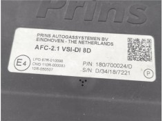 Recambio de modulo electronico para nissan qashqai ii (j11e) 1.2 n-connecta referencia OEM IAM 67R010098 110R000083 