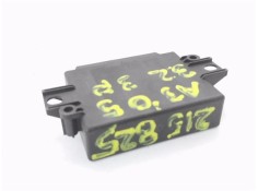 Recambio de centralita para audi a3 (8p1) 3.2 ambition quattro referencia OEM IAM 8P0919283A 0518604399 