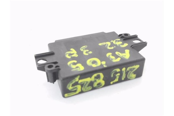 Recambio de centralita para audi a3 (8p1) 3.2 ambition quattro referencia OEM IAM 8P0919283A 0518604399 