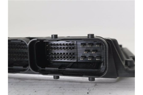 Recambio de modulo electronico para nissan qashqai ii (j11e) 1.2 n-connecta referencia OEM IAM 67R010098 110R000083 