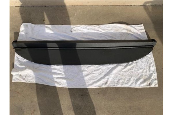 Recambio de bandeja trasero para hyundai santamo referencia OEM IAM   