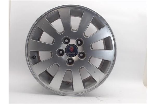 Recambio de llanta para saab 9-3 cabriolet referencia OEM IAM   