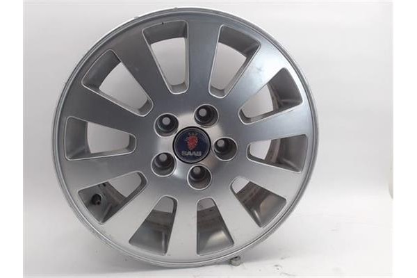 Recambio de llanta para saab 9-3 cabriolet referencia OEM IAM   
