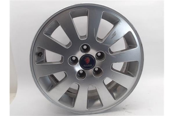 Recambio de llanta para saab 9-3 cabriolet referencia OEM IAM   