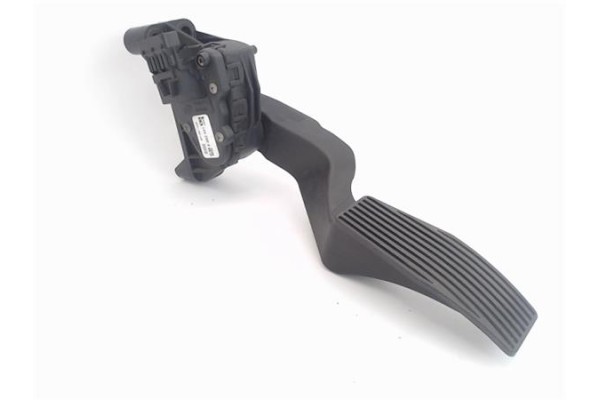 Recambio de pedal acelerador para opel zafira a 2.0 dti 16v referencia OEM IAM   