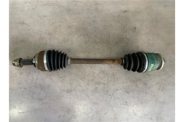 Recambio de palier delantero izquierdo para mitsubishi montero pinin (h60/h70) 1.8 1800 mpi comfort (5-ptas.) referencia OEM IAM