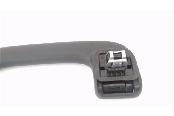 Recambio de manilla para ford explorer (ctw) híbrido st-line plug-in-hybrid 4x4 referencia OEM IAM LC5BA045B14  