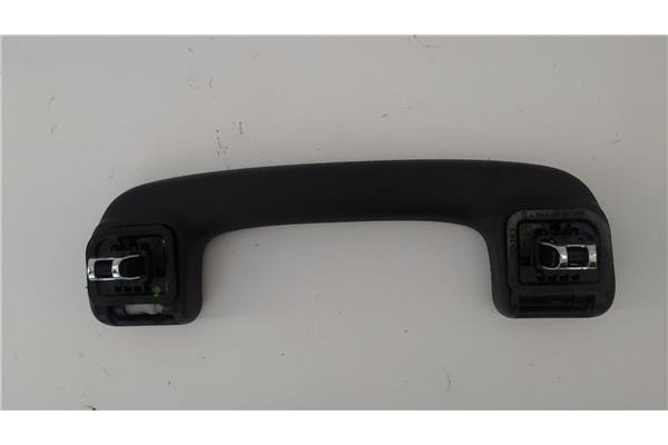 Recambio de manilla para ford explorer (ctw) híbrido st-line plug-in-hybrid 4x4 referencia OEM IAM LC5BA045B14  
