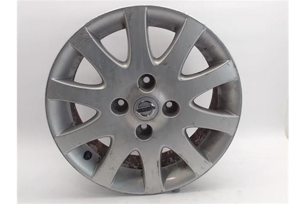 Recambio de llanta para nissan almera (n16/e) referencia OEM IAM   