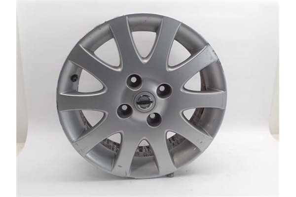 Recambio de llanta para nissan almera (n16/e) referencia OEM IAM   