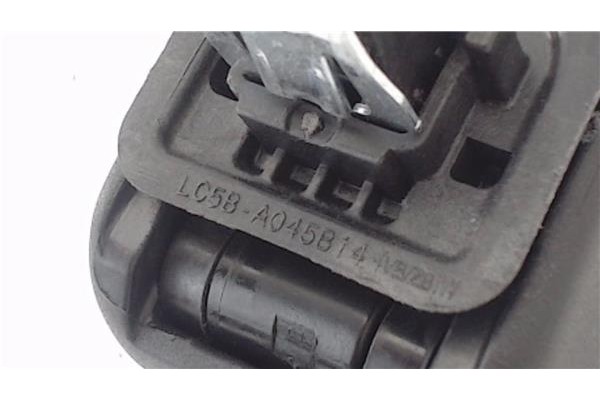 Recambio de manilla para ford explorer (ctw) híbrido st-line plug-in-hybrid 4x4 referencia OEM IAM LC5BA045B14  