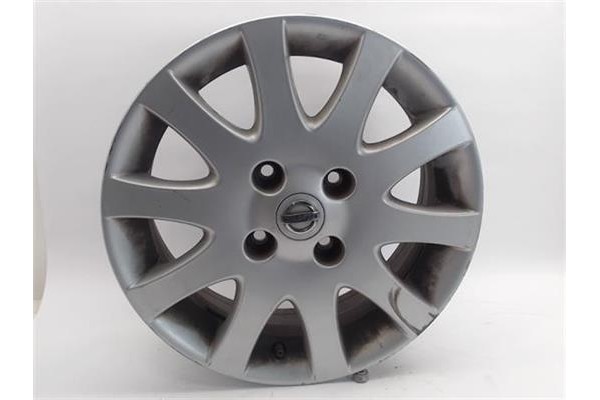 Recambio de llanta para nissan almera (n16/e) referencia OEM IAM   