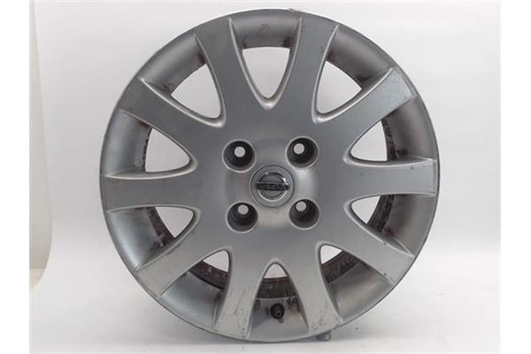 Recambio de llanta para nissan almera (n16/e) referencia OEM IAM   
