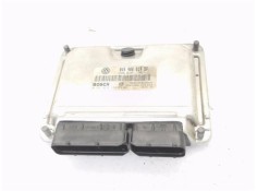 Recambio de centralita para volkswagen polo iv (9n3) 1.4 advance referencia OEM IAM 045906019BP 281012194 