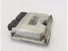Recambio de centralita para volkswagen polo iv (9n3) 1.4 advance referencia OEM IAM 045906019BP 281012194 
