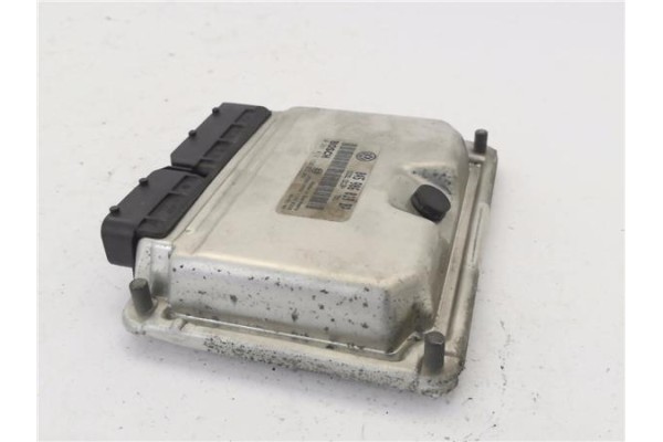 Recambio de centralita para volkswagen polo iv (9n3) 1.4 advance referencia OEM IAM 045906019BP 281012194 