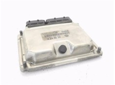 Recambio de centralita para volkswagen polo iv (9n3) 1.4 advance referencia OEM IAM 045906019BP 281012194 