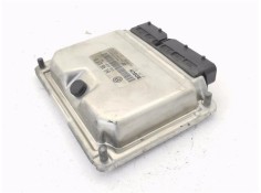 Recambio de centralita para volkswagen polo iv (9n3) 1.4 advance referencia OEM IAM 045906019BP 281012194 