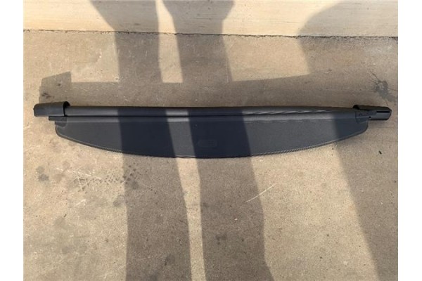 Recambio de bandeja trasero para mazda 2 berlina (dy) referencia OEM IAM   