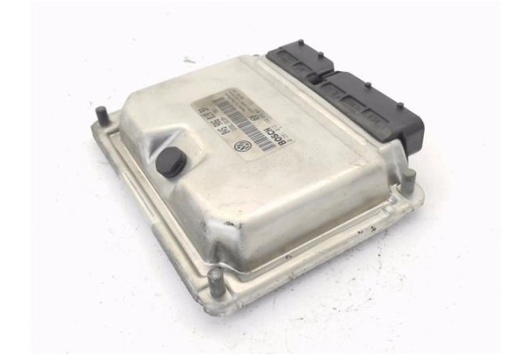 Recambio de centralita para volkswagen polo iv (9n3) 1.4 advance referencia OEM IAM 045906019BP 281012194 