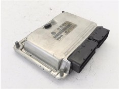 Recambio de centralita para volkswagen polo iv (9n3) 1.4 advance referencia OEM IAM 045906019BP 281012194 