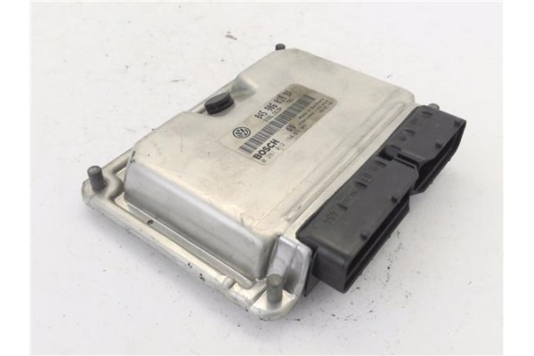 Recambio de centralita para volkswagen polo iv (9n3) 1.4 advance referencia OEM IAM 045906019BP 281012194 