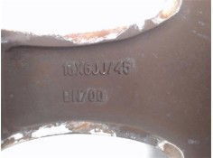 Recambio de llanta para nissan almera (n16/e) referencia OEM IAM   