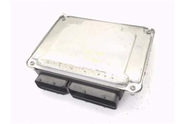 Recambio de centralita para volkswagen polo iv (9n3) 1.4 advance referencia OEM IAM 045906019BP 281012194 