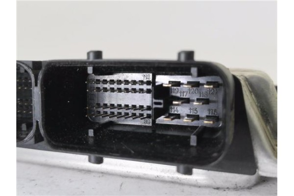 Recambio de centralita para volkswagen polo iv (9n3) 1.4 advance referencia OEM IAM 045906019BP 281012194 