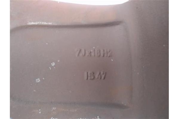 Recambio de llanta para bmw serie 3 berlina (e90) referencia OEM IAM   